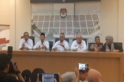 Caleg Mantan Koruptor Bertambah Jadi 49 Orang, Ini Nama-Namanya