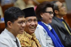 KPK Dorong KPU Pasang Nama Caleg Mantan Koruptor di TPS