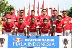 Empat Pemain Baru Segera Bergabung dengan Semen Padang 