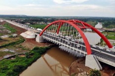 Kemenhub: Mau Pilih Jalan Tol Monggo, Jalan Biasa Silakan