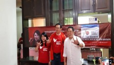 Belum Sah Masuk Parpol, BTP: PDIP Harus Menang Telak