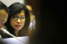 Mantan Dirut Pertamina Didakwa Rugikan Negara Rp568 Miliar 