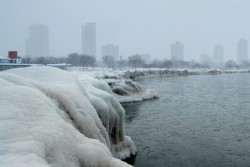 Mengenal Polar Vortex, Pusaran Angin yang Membekukan Amerika