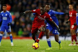 Gagal Menang, Liverpool Dinilai Gugup karena City Kalah