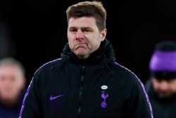Atasi Watford, Tottenham Bisa Tersenyum Lagi