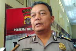 Kelinci Minta Maaf, Insiden di Sekitar Masjid Jogokariyan Selesai