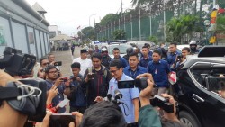Gara-Gara Ahmad Dhani Dipenjara, Sandi Akan Revisi Pasal Karet di UU ITE
