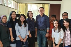 Dukung PDIP, Sikap BTP Jadi Simalakama