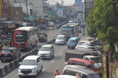 Bagaimana Nasib Pembangunan Flyover Kartasura Setelah Pusat Prioritaskan Tol Jogja-Solo?