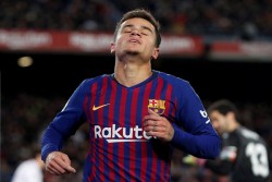 Coutinho Membungkam Kritik