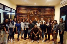 H3Y Asah Kemampuan Memilih Sudut Pandang