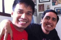 Ibu Berharap Gugun Gondrong Dapatkan Pendamping