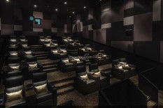 Mulai Sekarang Penonton Bioskop Harus Nyanyikan Lagu Indonesia Raya Sebelum Film Dimulai