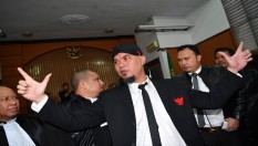 Dahnil Sebut Ahmad Dhani Seperti John Lennon, Ini Alasannya