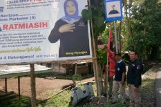 APK yang Langgar Aturan Diserahkan ke Satpol PP dan Tidak Boleh Diminta Lagi oleh Parpol