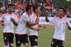 Penyelesaian Akhir Persija Jakarta Masih Bermasalah 