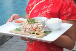The Phoenix Hotel Meriahkan Imlek & Valentine dengan Paket Makan Malam Menarik