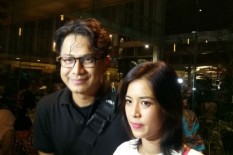  Utang Judi Dilunasi Yeslin Wang, Delon: Ini Urusan Pribadi