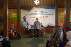 Dampak Bertambahnya Perusahaan Online Belum Jadi Perhatian Pemerintah