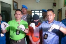 BNN Minta Dirjen Pas Dievaluasi Karena Banyak Napi Kendalikan Bisnis Narkoba