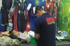 Sebuah Klinik di Wonogiri Beri Khitan Gratis Bagi Pemilik Nama Capres-Cawapres