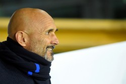 Inter Gagal di Coppa Italia, Spalletti Marah karena Tak Diberi Penalti