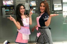 Seusai Doanya Diamini Raffi Ahmad, Ayu Ting Ting Tutup Kolom Komentar