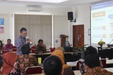 Harga Tiket Pesawat Tinggi Dorong Inflasi Jogja Selama Januari 