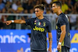 Preview Juventus Vs Parma: Sahibulbait Cari Pelampiasan 