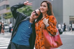Dul Jaelani Minta Maia Jenguk Ahmad Dhani, Warganet: Pikir Lagi Dul Kalau Ngomong