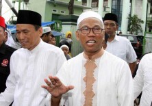 Seperti Ini Ruang Tahanan Buni Yani di Lapas Gunung Sindur Bogor 