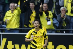 Sempat Ingin Jajal Liga Spanyol, Kagawa Malah ke Turki