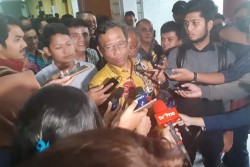 Mahfud MD Ungkap Perbedaan Kecurangan Pemilu di Zaman Soeharto & Sekarang