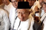 Disebut Banyak Utang, Ma'ruf Amin: Dalam Islam Utang Boleh