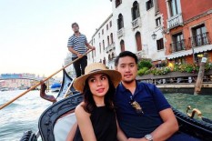 Masih Jadi Tahanan, Warganet Bereaksi Soal Foto Richard Muljadi Nikah di Gereja