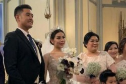 Ternyata Begini Cara Richard Muljadi Keluar RSKO untuk Pemberkatan di Gereja