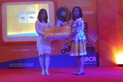 Malioboro Mal Undi Pemenang Shopping Reward