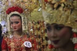 Kini Pernikahan Tradisional Makin Ngetren