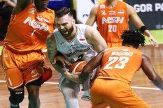 IBL 2018/2019: Bekuk NSH, BP Jogja Sapu Bersih Seri 6 