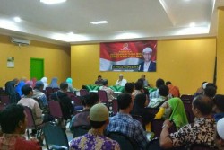 Fasilitas Perkotaan Relatif Memadai, Dana Kelurahan Disarankan Tidak untuk Biayai Infrastruktur