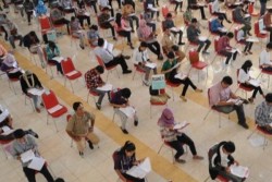 Siswa Diimbau Segera Mendaftar SNMPTN 2019 untuk Hindari Penumpukan