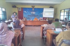 Anak Butuh Orang Tua Bertipe Komunikatif