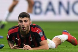 Preview AS Roma Vs AC Milan: Giallorossi Sulit Bangkit