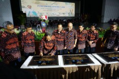 Punya 12 Gedung Baru, UNY Diminta Tingkatkan Kualitas