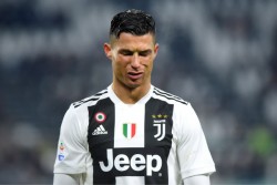Juventus: Raja Comeback Kebingungan Ketika Memimpin
