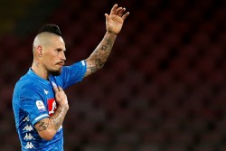 Ke China, Hamsik Bergabung dengan Yannick Carrasco & Nicolas Gaitan