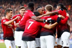 Gol Rashford Kembalikan MU ke Jalur Kemenangan