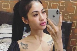 Adik Julia Perez Dipanggil Polda Jatim, Terlibat Kasus Prostitusi?