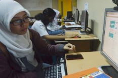 Waduh, Baru Mulai Dibuka, Situs Pendaftaran SNMPTN Malah Susah Diakses