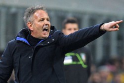 Inter Kalah dari Bologna di San Siro